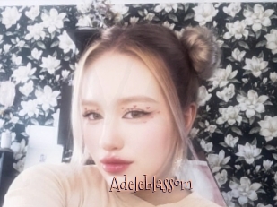 Adeleblassom