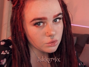 Adelegrolix