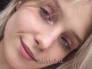 Adelehallett