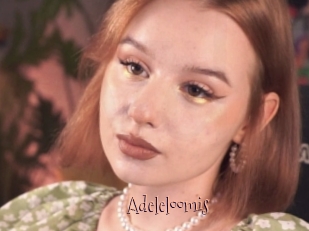 Adeleloomis