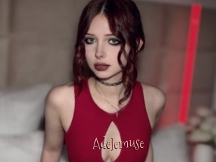 Adelemuse