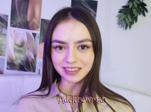 Adelenewman