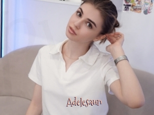 Adelesaun