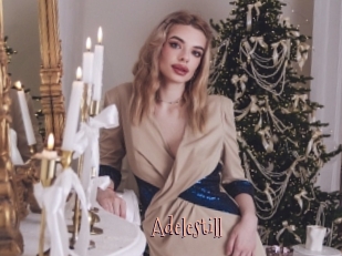 Adelestill