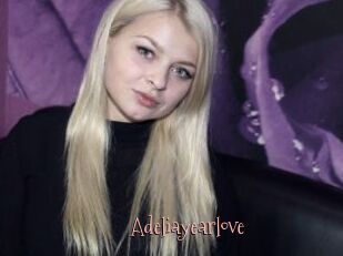 Adeliayearlove