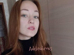 Adelinabrows