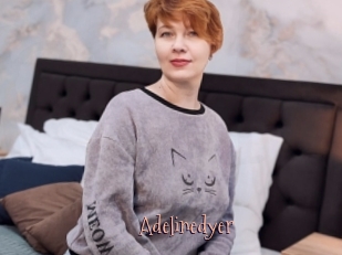 Adelinedyer