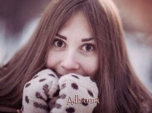 Adhamia