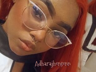 Adharajhonsonn
