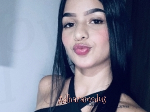 Adharamodus