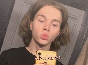 Adomjohnson