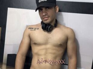 Adonisguyxx