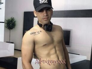 Adonisguyxxx