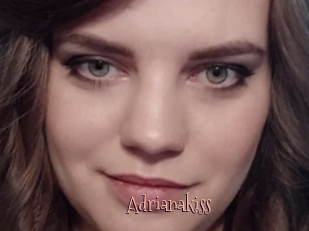 Adrianakiss