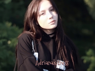 Adrianakitness