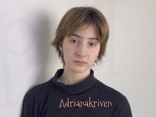 Adrianakriven