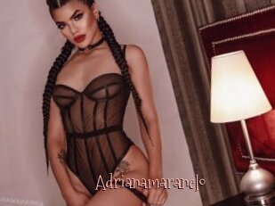 Adrianamaranelo
