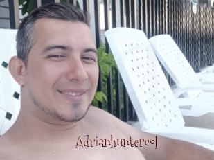 Adrianhuntercol