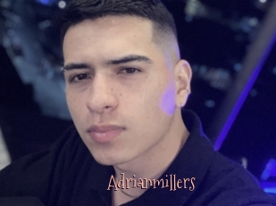 Adrianmillers