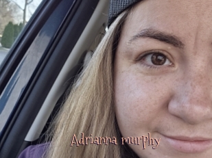 Adrianna_murphy
