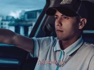 Adrianwillis