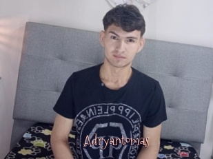 Adryantomas