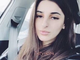 Adryianna