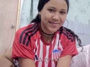 Adryqeen