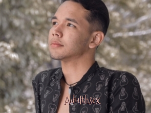 Adulthsex