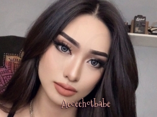 Aeceehotbabe