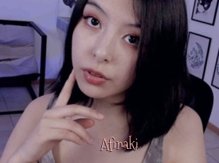 Afinaki
