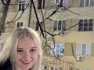 Afraaldis