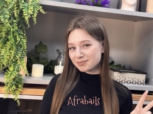 Afrabails