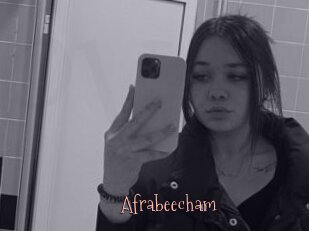 Afrabeecham