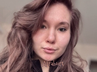 Afraburt