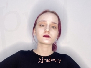 Afradowey