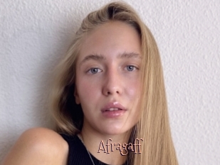 Afragaff
