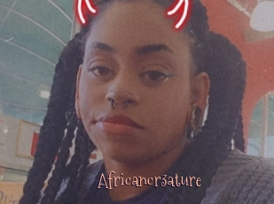 Africancr3ature