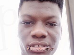 Africanhammer
