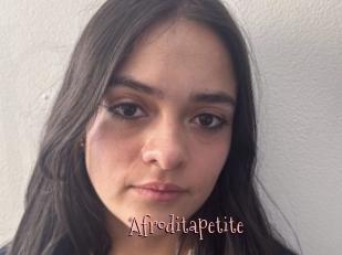 Afroditapetite