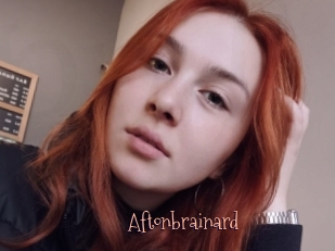 Aftonbrainard