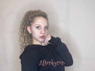 Aftonbyron