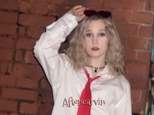 Aftoncarvin