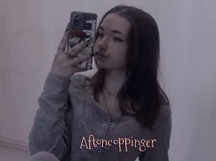 Aftoncoppinger