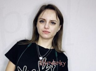 Aftondanley