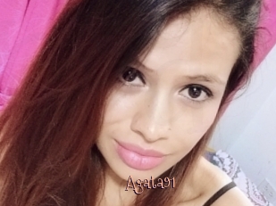 Agata91