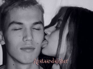 Agataandalisher