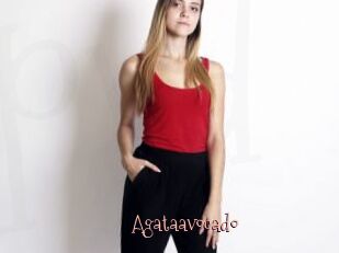 Agataavocado