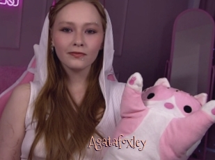Agatafoxley