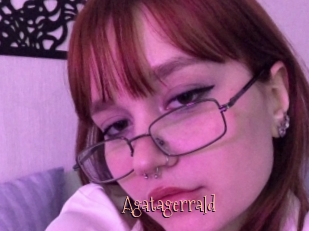 Agatagerrald
